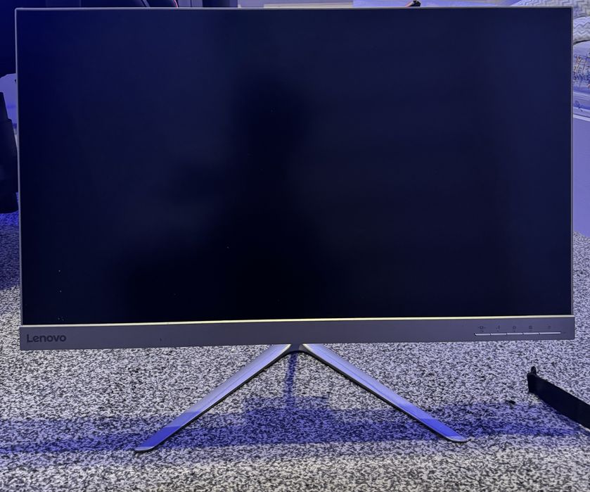 Monitor Lenovo L27q-10
