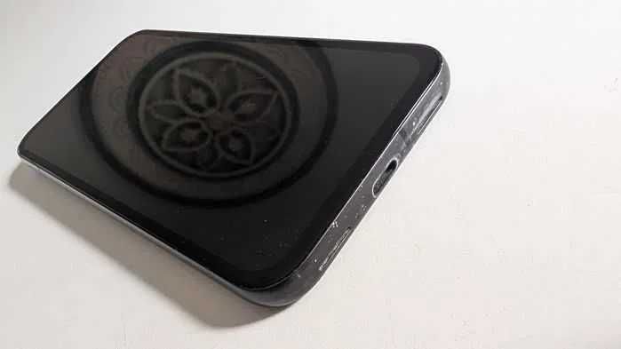 Google Píxel 8a 256gb