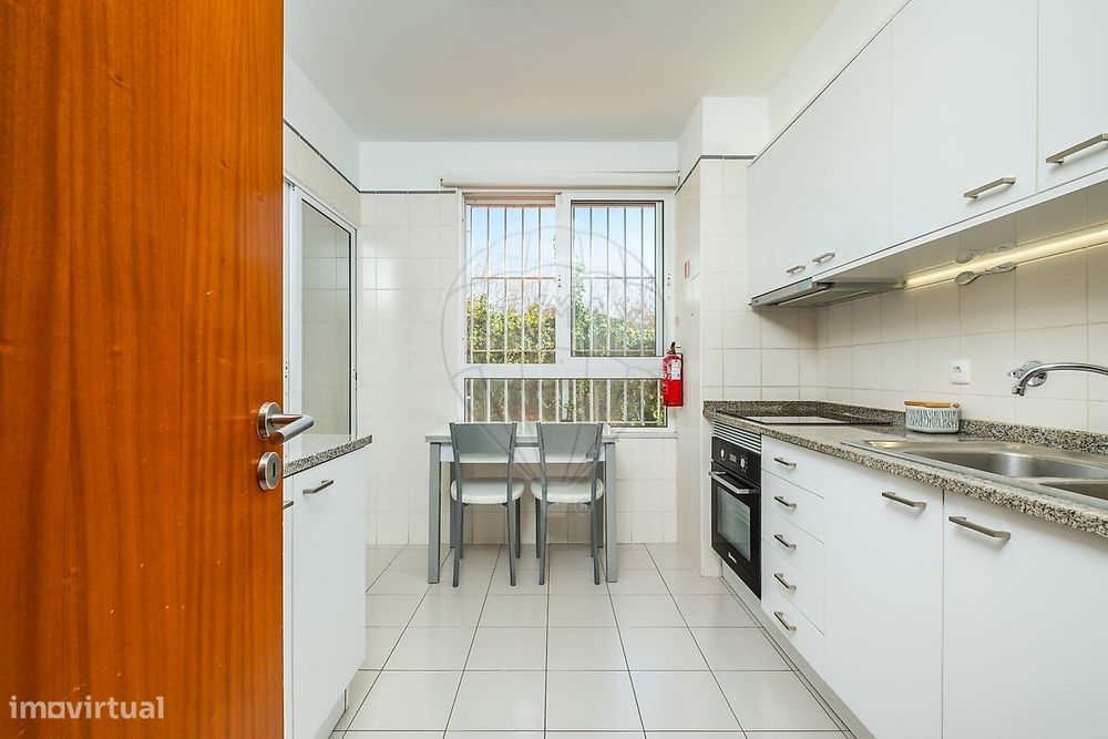 Apartamento T3 para venda