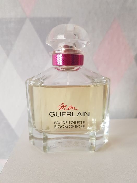 Mon Guerlain Bloom of Rose edt 100 ml