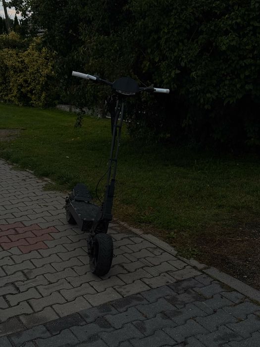 Czesci kukirin g4