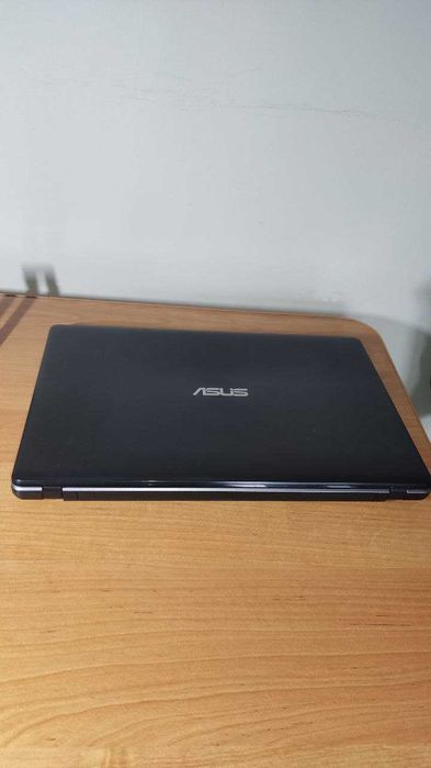 ASUS X550L i5-4200U