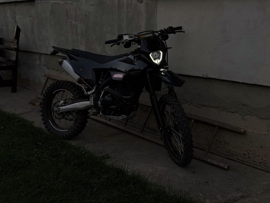 Kovi Advance 300 2026