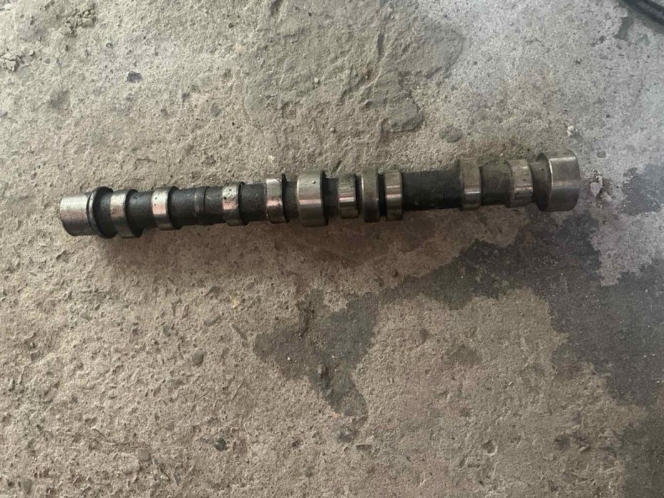 Роспредвал 1,3cdti multiget 1,3jtd fiat citroen peugeot opel вантажіво