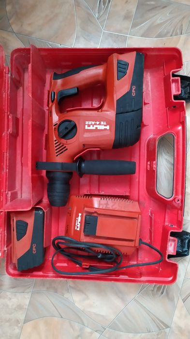 Те 4 в гарному стані