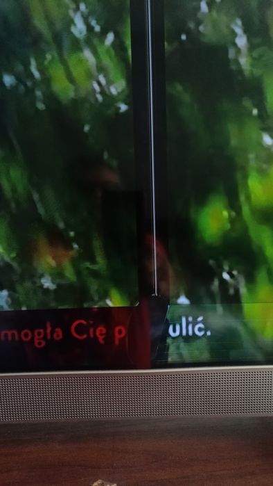 Telewizor TCL 49 "