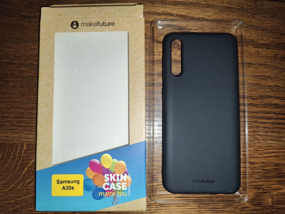 Чехол Samsung A30s оригинал