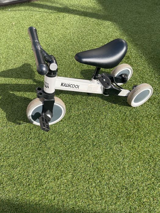 Triciclo kiwicool
