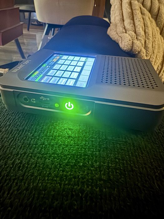 Odbiornik radiowy SDR Malahit-DSP2 drugiej ulepszonej generacji