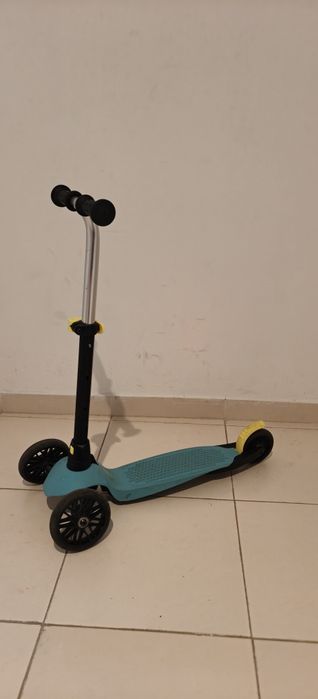 Trotinete criança