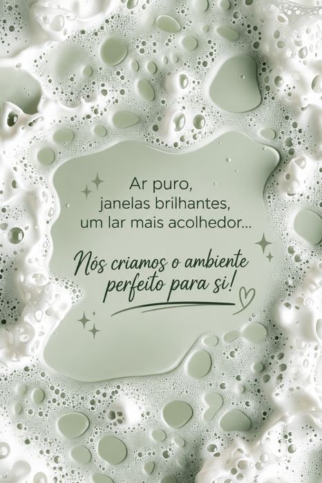 Toque de Mãe | Limpezas Domésticas e Profissionais