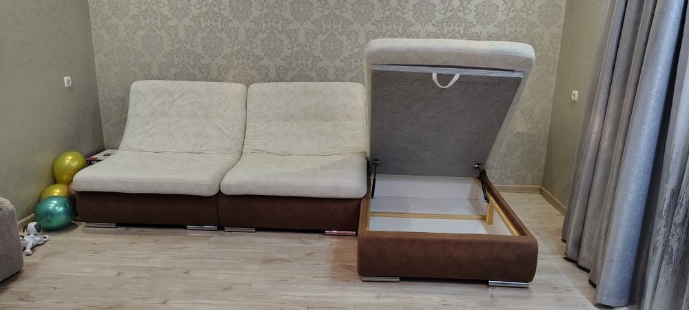 Мягкая мебель для гостиной