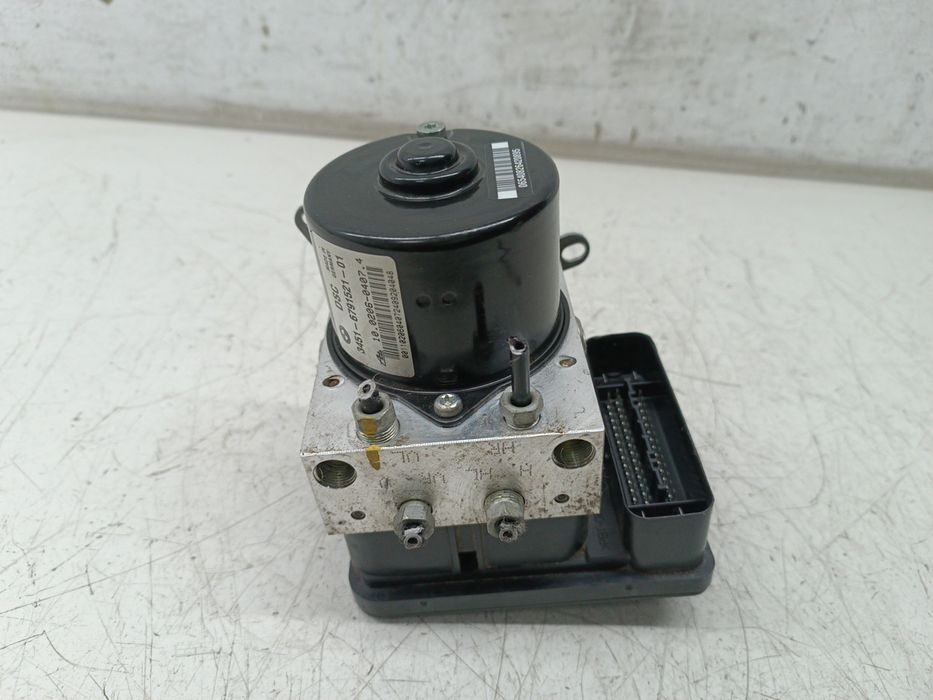 Bomba de ABS - BMW 3 Touring (E91) | 04 - 12