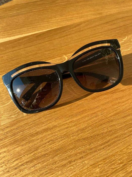 Okulary przeciwsłoneczne Furla - eleganckie i stylowe