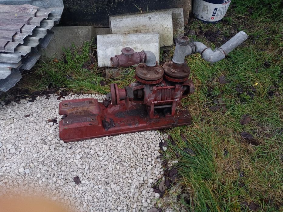 Pompa hydroforowa Apollo 1,55kw