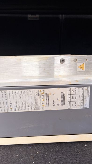 Inwerter 3-fazowy sofar solar 4,4 KTL-X