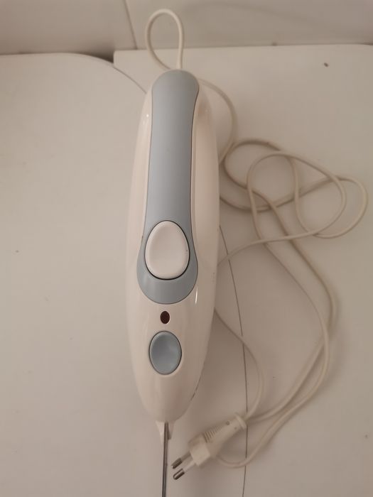 Faca eléctrica para pão