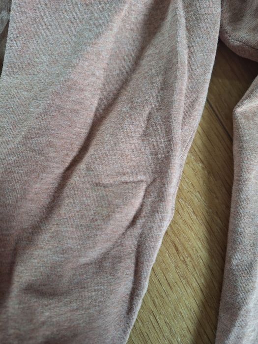 Leginsy zestaw 92/98