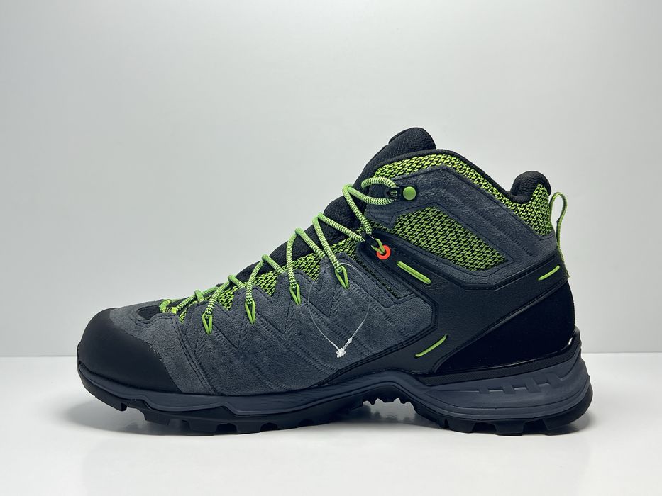 43-28см ОРИГІНАЛ 100% Кросівки SALEWA MS ALP MATE WATERPROOF 61384/3862