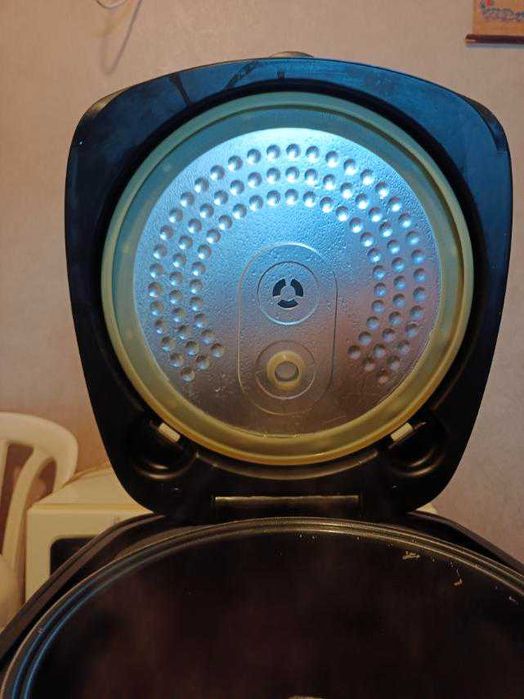 hausmark mc-534bl мультиварка