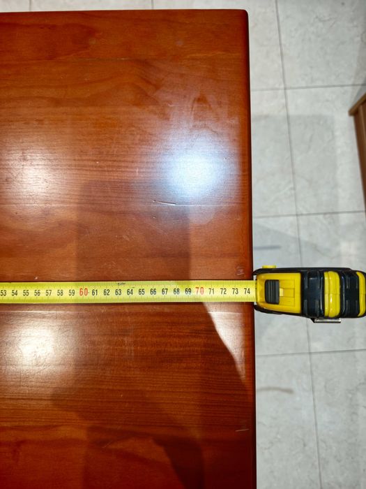 Movel de sala com porta cds