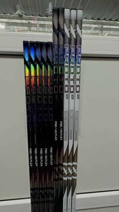 Хокейна ключка  Bauer ССМ