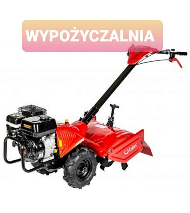 Wynajem Wywrotki Koparki Sprzętu WYPOŻYCZALNIA Koparka Wywrotka