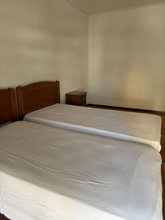 Quarto para  compartilhar