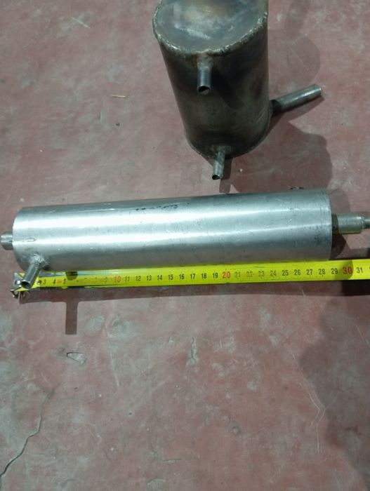 Дистиллятор холодильник