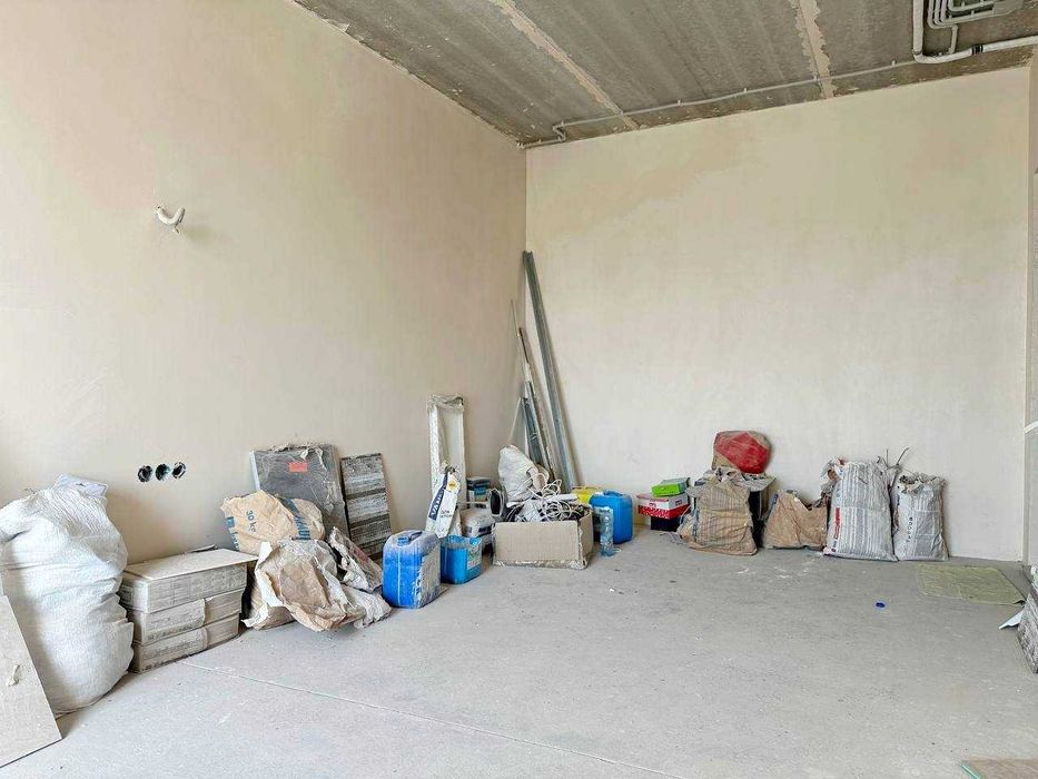 2-кімнатна з ремонтом який майже фінішував - шанс зробити під себе(SP)