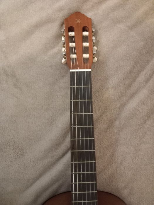 Guitarra Clássica Yahama C40M