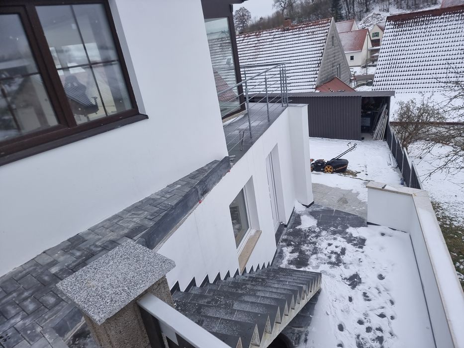 Будинок в Баварії