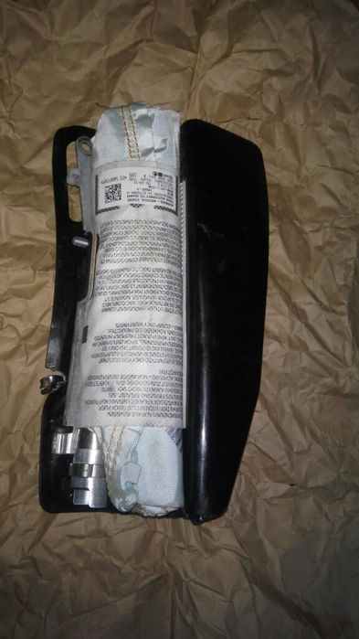 Подушка безпеки водійського пасажирського сидіння ауди а6 с7 а7