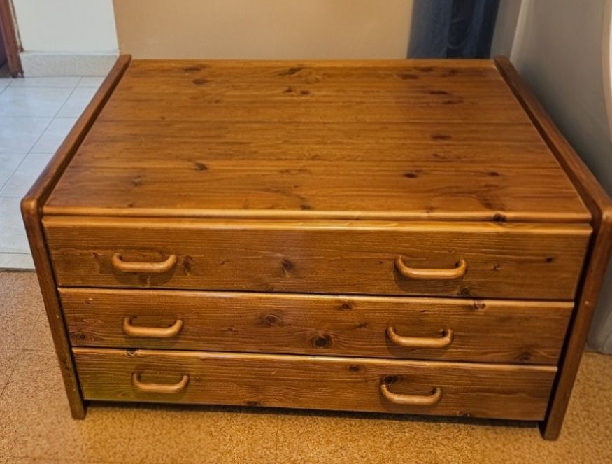 Conjunto movel quarto