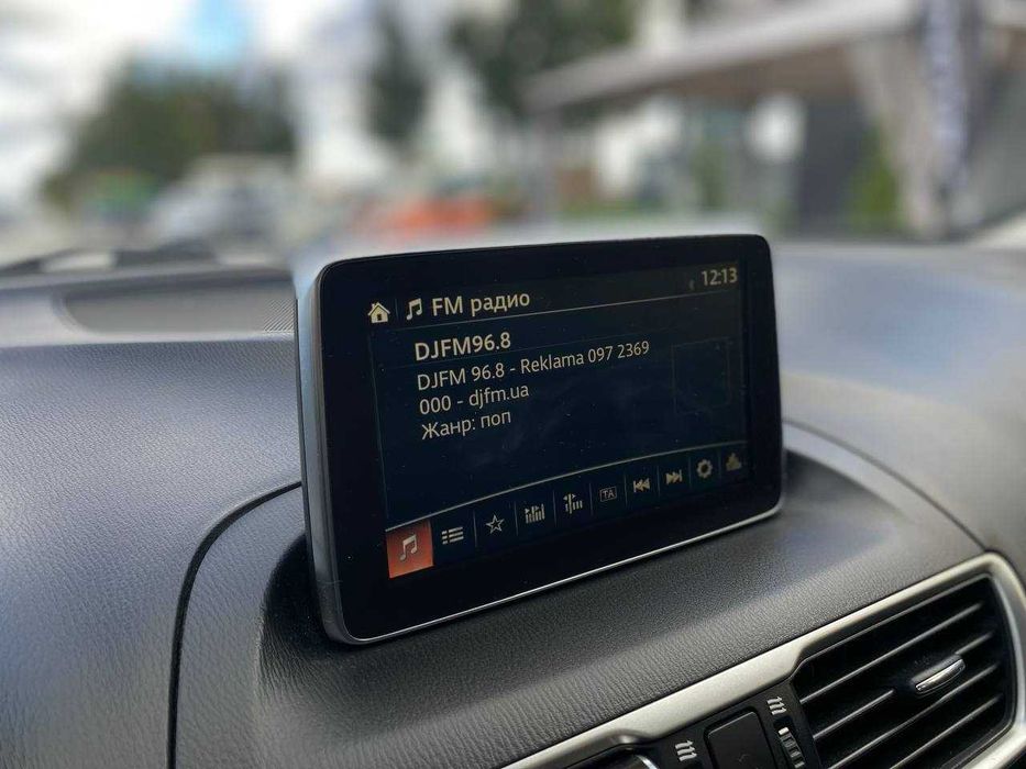 Mazda 3 2014 (Розстрочка / Лізинг)