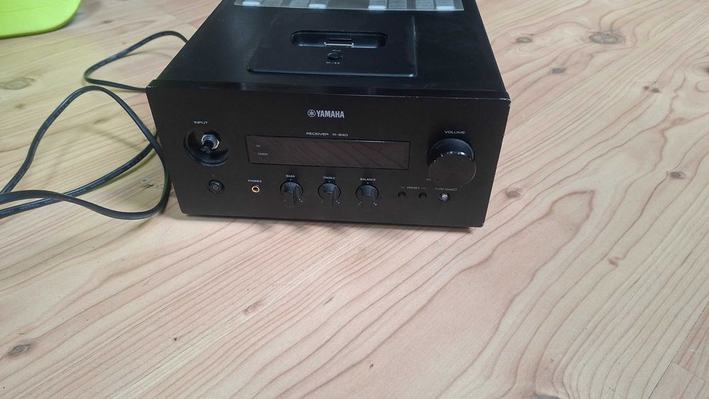 Amplituner Yamaha R-840