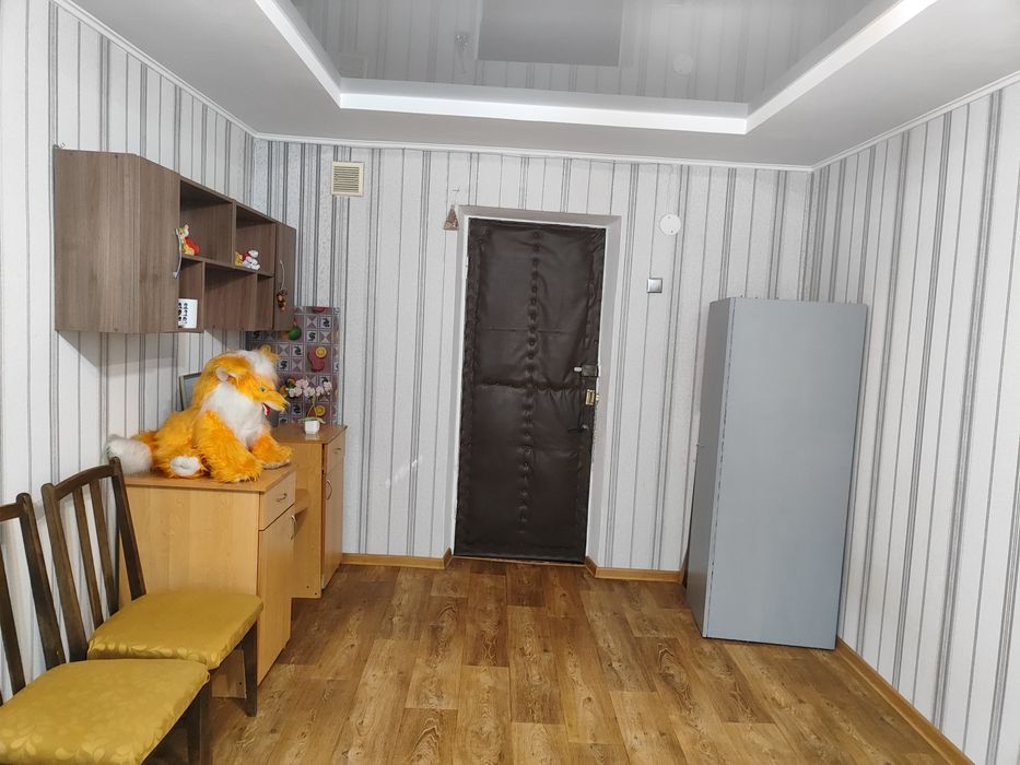 Продам комнату в общежитии