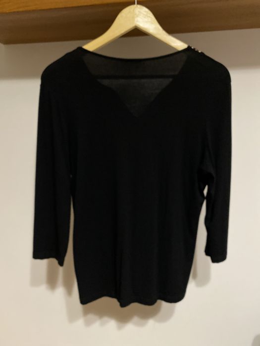 Bluzka boho   Uniwersalny