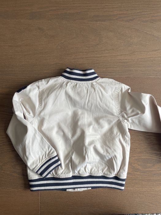 Kurtka kurteczka r. 110