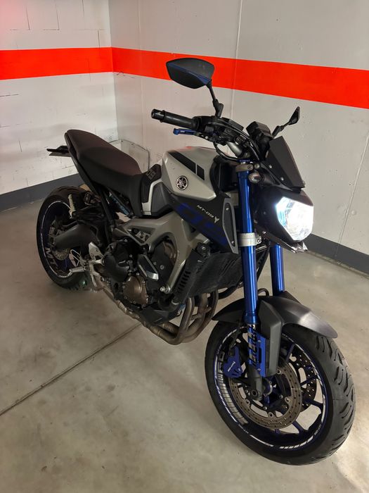 Yamaha