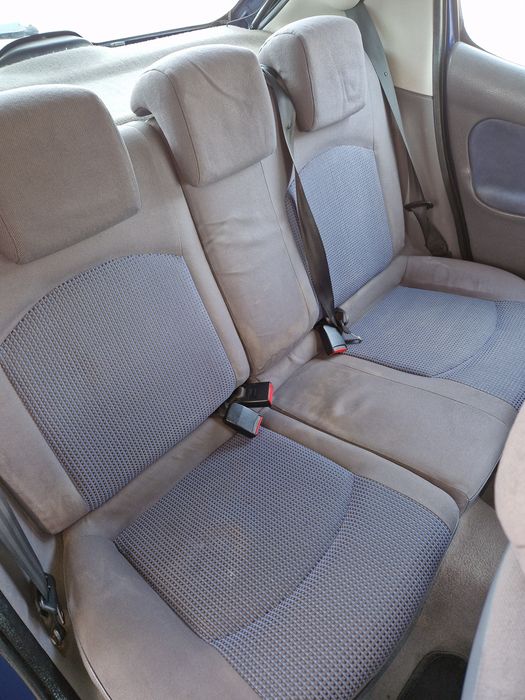 Peugeot 206 1.1 Gasolina
