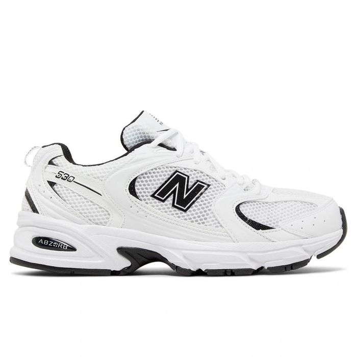 Кросівки New balance  MR530EWB. Розмір 38.5, 43