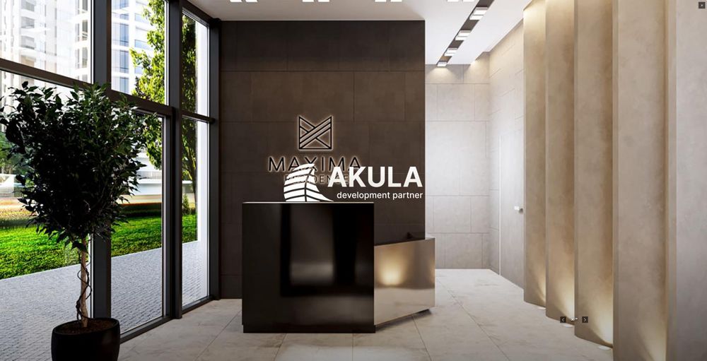 Продаю квартиру, 3 секція, ЖК Maxima Residence