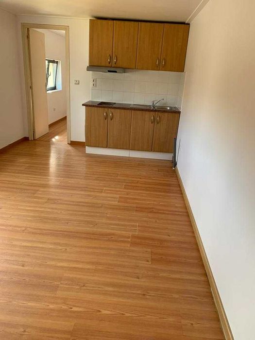 T1 Apartment in Valinho de Fátima