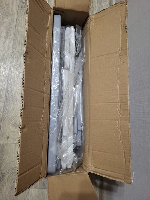 НОВЫЙ Разборной домик (будка) для котов и кошек