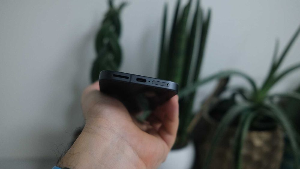 Google Pixel 9a 8/128GB (Obsidian) Soft Unlock