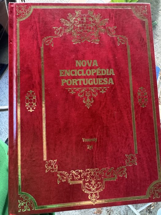 Enciclopédia Portuguesa
