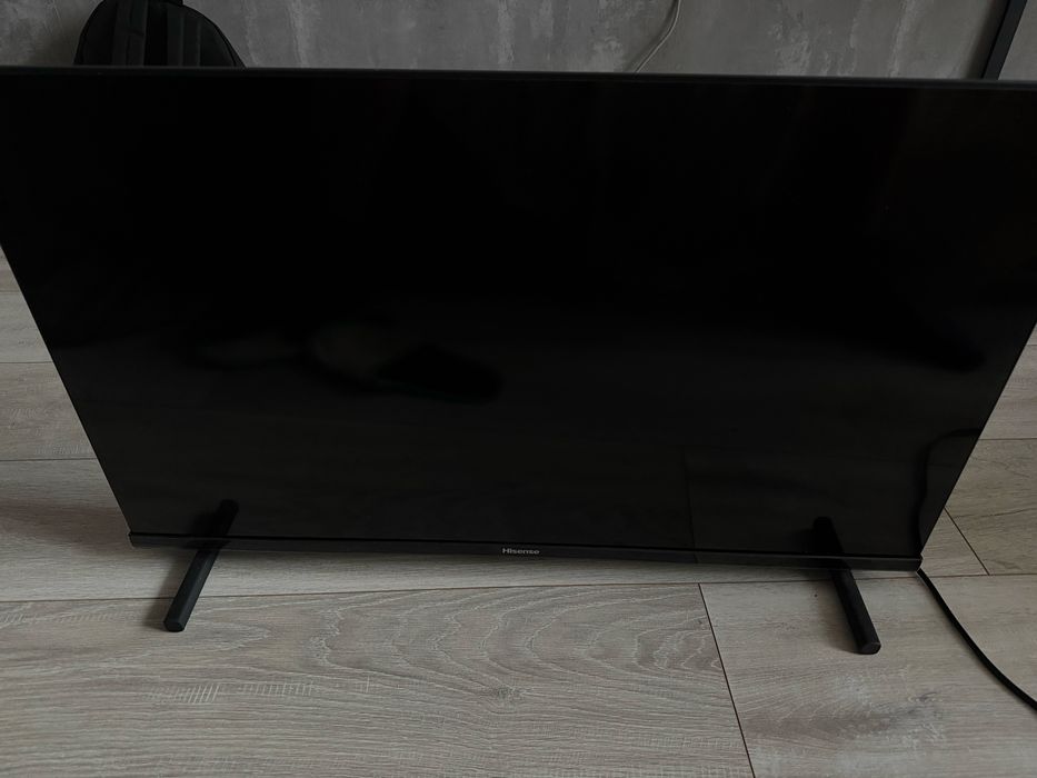 Телевізор hisense 32A5KQ