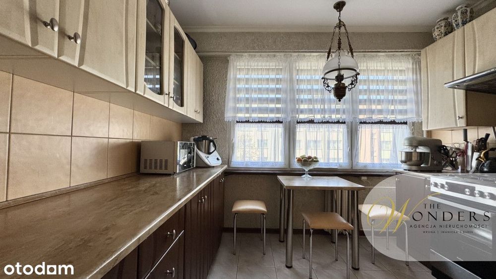 47,90 M2 | 2 Sypialnie | 2 Piętro