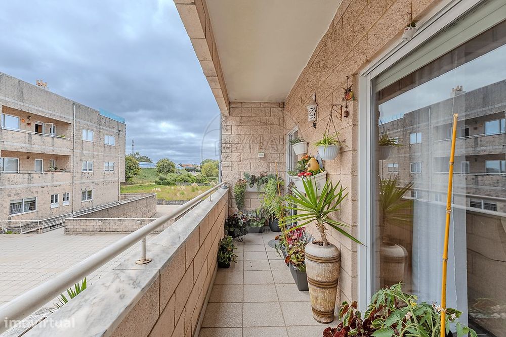 Apartamento T2 para venda